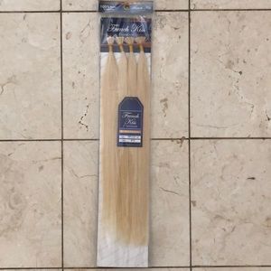 French Kiss Extension. 100% Remy Human Hair.